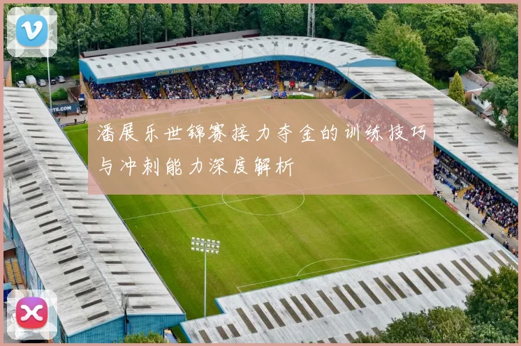 潘展乐世锦赛接力夺金的训练技巧与冲刺能力深度解析